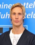 Ville Väisänen on FC OPA:n pelaajavalmentaja.