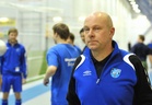 Markku Pehkonen on MetroStarsin uusi valmentaja.