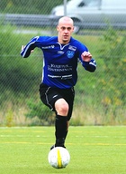 Myös Vesa Järvitalo palasi kentille tehokkaana.