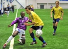 RoPS ja HJK taistelivat maalittoman tasapelin Oulussa.