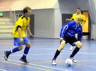 FC OPA:n nuorukainen Ilja Remes onnistui ensimmäisessä turnauksessaan.