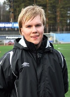 Joni Kauppila.