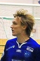 Mikko Isokangas.