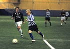Juha-Matti Huovinen teki FC OPA:n ainoan.