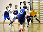Kamppailua Futsal Cupissa edellisellä kaudella