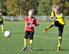 B-lohkon ottelussa FC YPA löi FC Raahen.