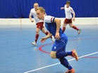 Sakari Kiljander on kasvanut FC OPA:n luottopelaajaksi.