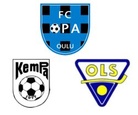 Viikonlopun antina ovat ottelut MetroStars-KemPa ja OLS-FC OPA.