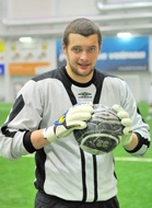 Sergey Kosov, 24.
