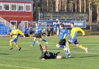 Volodymyr Kilikevych tekee ottelun toista maalia.