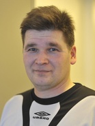 Jarkko Sankala oli Retron avainpelaaja tasapelissä OuTa:a vastaan.
