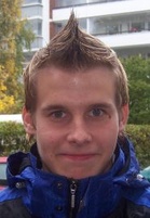 Sami Hyvärinen.