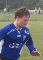 Teemu Kärenlampi.