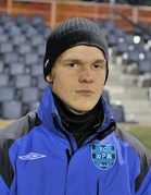 Erik Isohookana.