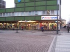 Intersport Torikatu.