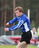 Joonas vuonna 2008