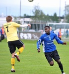 Martins Obodon maali merkittiin omaksi pelaajan tekemäksi.