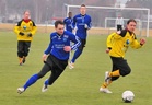 Sergii Shakhov jäi tänään maaleitta.