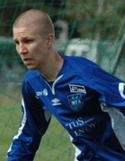 Joonas Vaattovaara solmi 1+1 vuoden sopimuksen. 