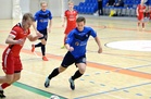 Juhani Strid teki tehot 0+3