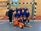 2. harjoitusottelu Kaustisella päättyi opalaisten 1-4 voittoon! 