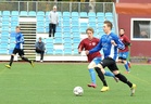 Matias Hautajärven asenne tuotti rangasituspotkun.
