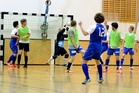 4-0 Joonas Sohlo ja pallo yläkulmassa.