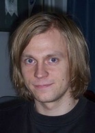 Juho Mikkonen.