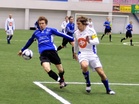 Joonas Sohlo (vas.) puski kahdesti maaliin.
