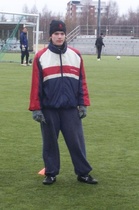 Mika Koski