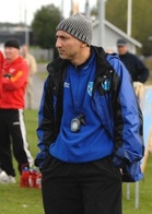 Serdar Gür.