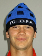 Ilja Fomichev.