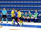 Jukka Rauhala ei hävinnyt yhtään kaksinkamppailua