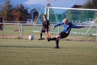 Tästä saa alkunsa FC OPA:n 3-1 -osuma.