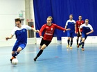 Ville Halonen (vas.) kunnostautui Herculeksen kaadossa.