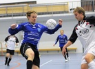 Sami Hyvärisen päivä muodostui kahdeksasta tehopisteestä.