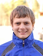 Volodymyr Kilikevych.