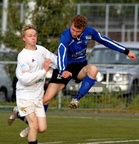 Joonas Sohlo, laatua illasta toiseen.