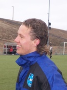 Rick Hofkamp