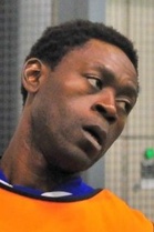 Patrice Ollo N´Doumba.