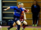 Hanna Putaalan vauhtia