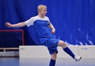 Ilja Remes oli alakerran lukko.
