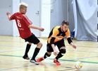 FC OPA:lla on kaksi hyvää maalivahti: Pasi Hilli ja...