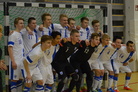 U-20 maajoukkue.