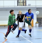 Jarkko Sankala töissä.