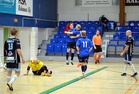 Maalintekeminen on kivaa