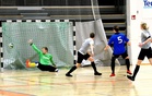 Joonas Sohlon 100 maali FC OPA:ssa