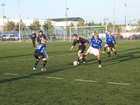 FC OPA:n uusi vahvistus Eelis Salo.