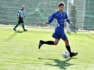 Aleksi Kangas kipparoi FC OPA:n voittoon.