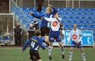 Kalle Väisäsen kuti nosti FC OPA:n Kakkoseen.